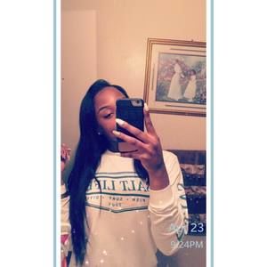 Meet your Posher, Antineisha